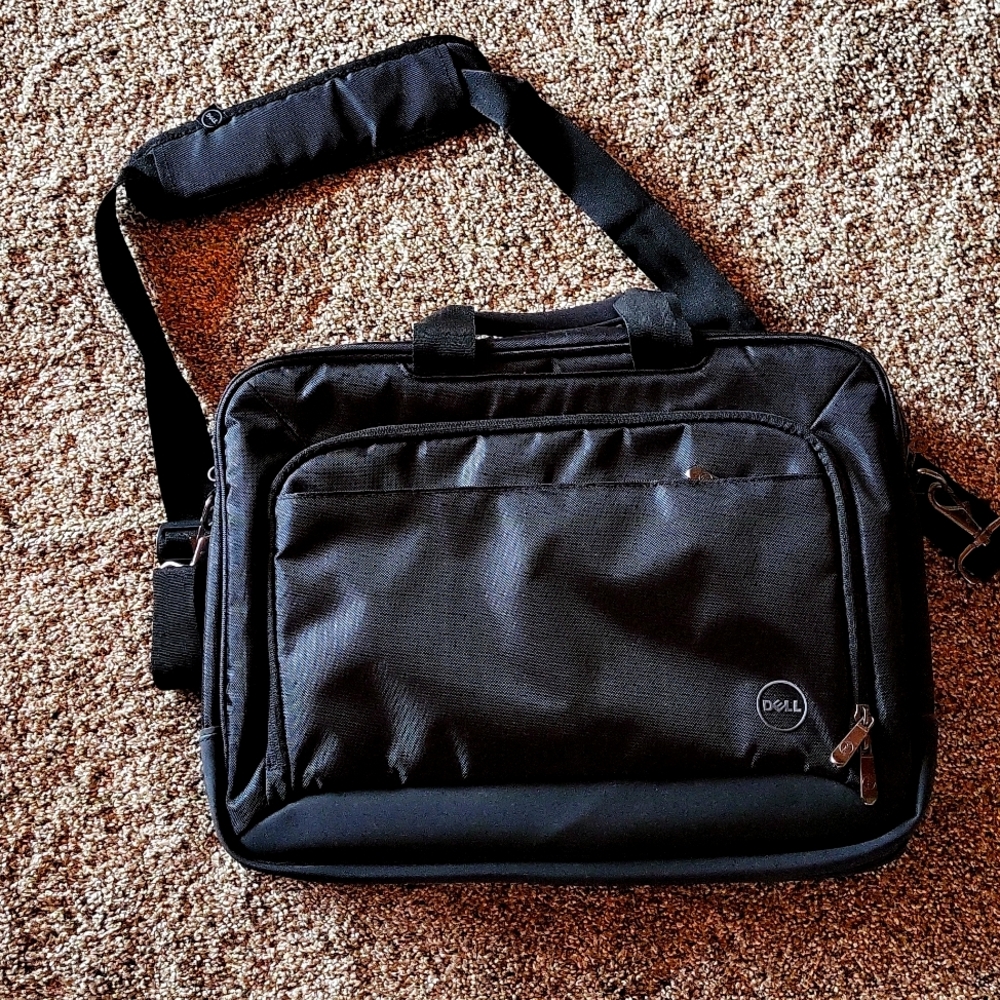Dell laptop bag